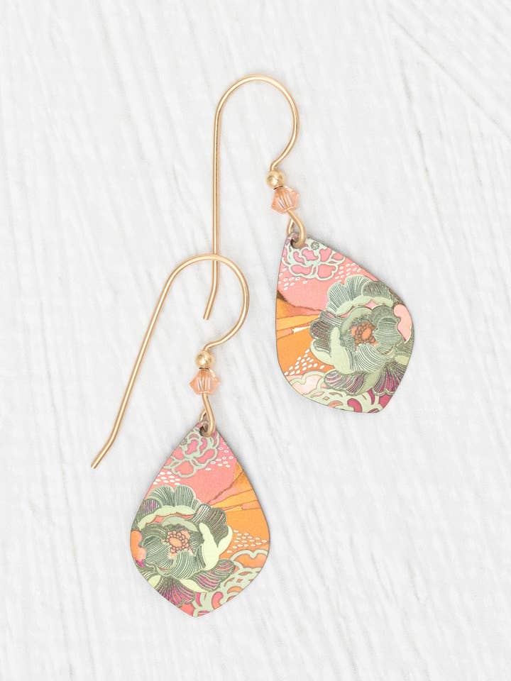 Aubrey Earrings for wholesale by Holly Yashi