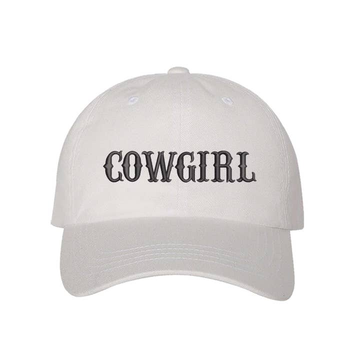 DSY Lifestyle - Wholesale Baseball Cap - Women's - Cowgirl Baseball Hat7