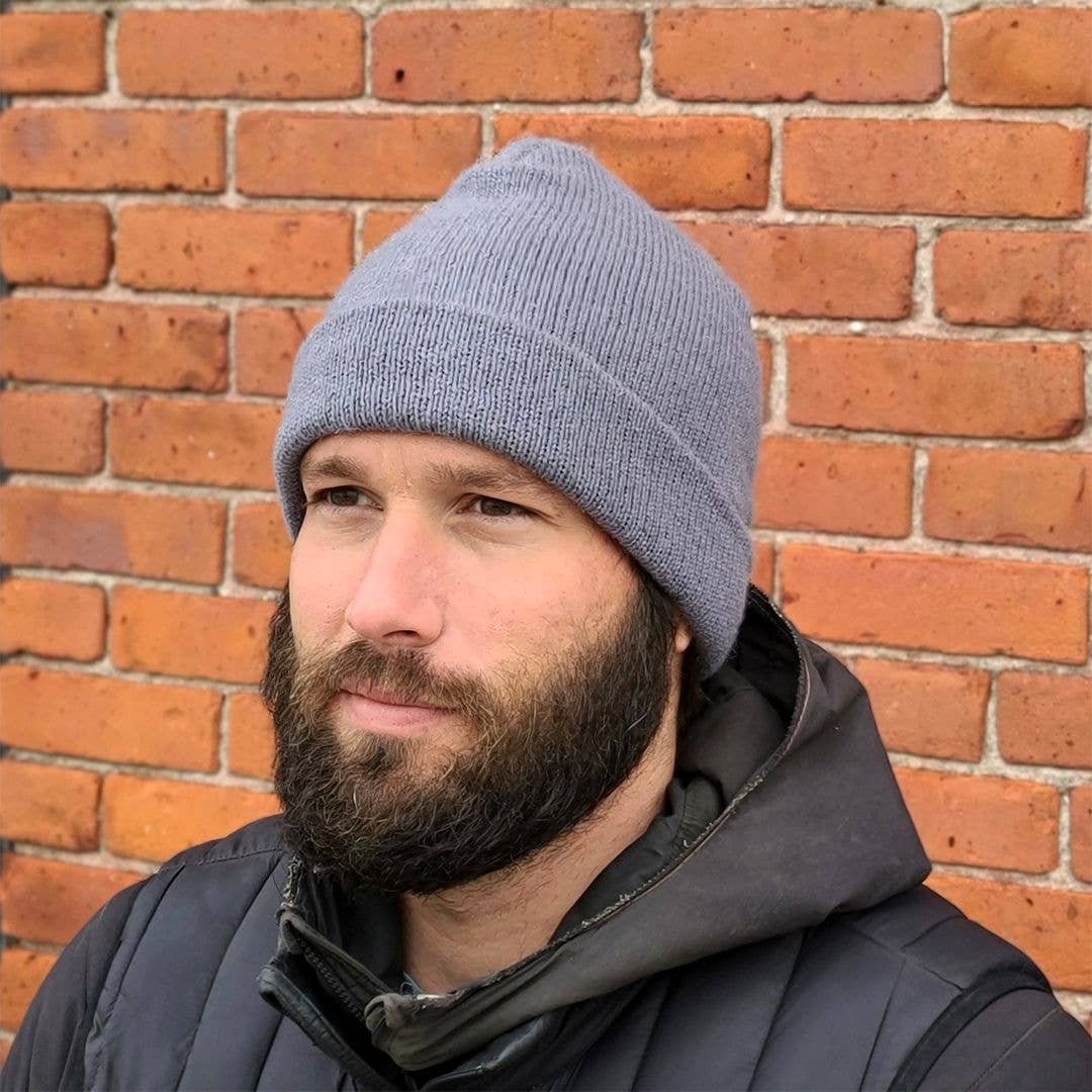 Choice Alpaca Products - Vendita all'ingrosso Berretto - Unisex - Cappellino USA Alpaca11