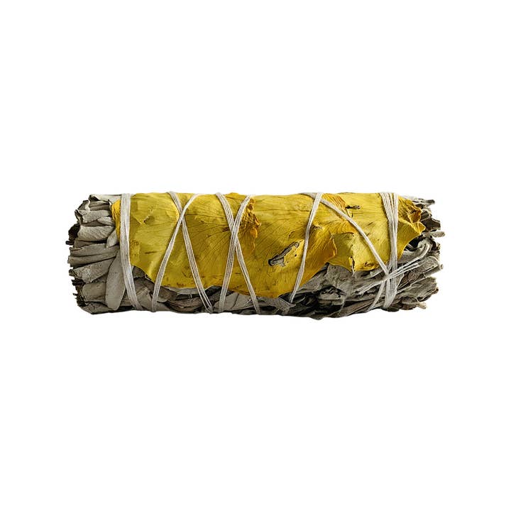 VIE - Wholesale Smudge Stick - Sage Smudge Sticks (Californian), 4-inch, 34 variants