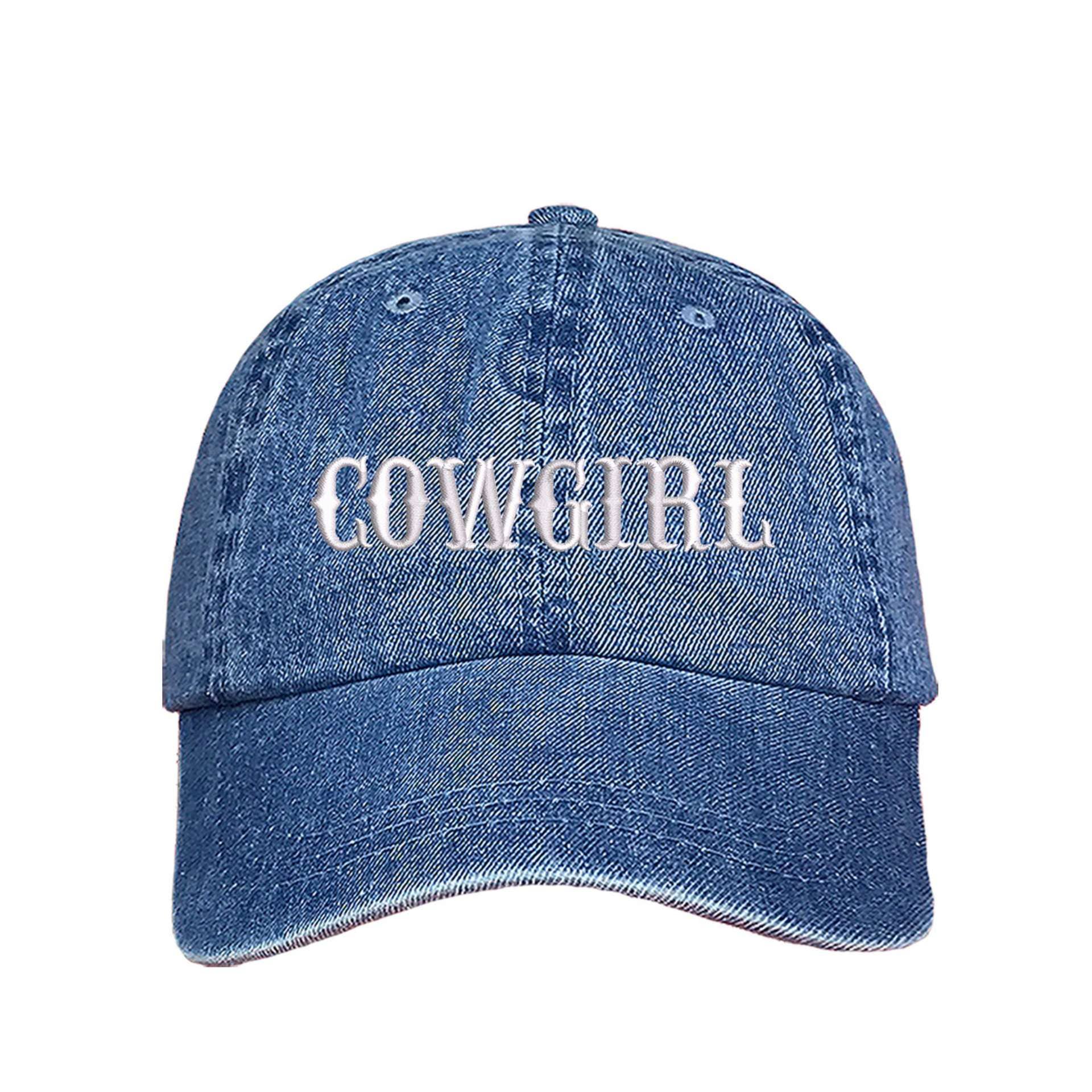 DSY Lifestyle - Wholesale Baseball Cap - Women's - Cowgirl Baseball Hat5