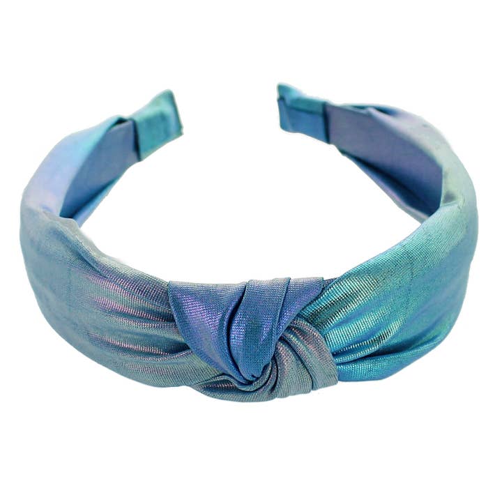 Bandeau NoEUD Métallique pour la vente par PANNEE