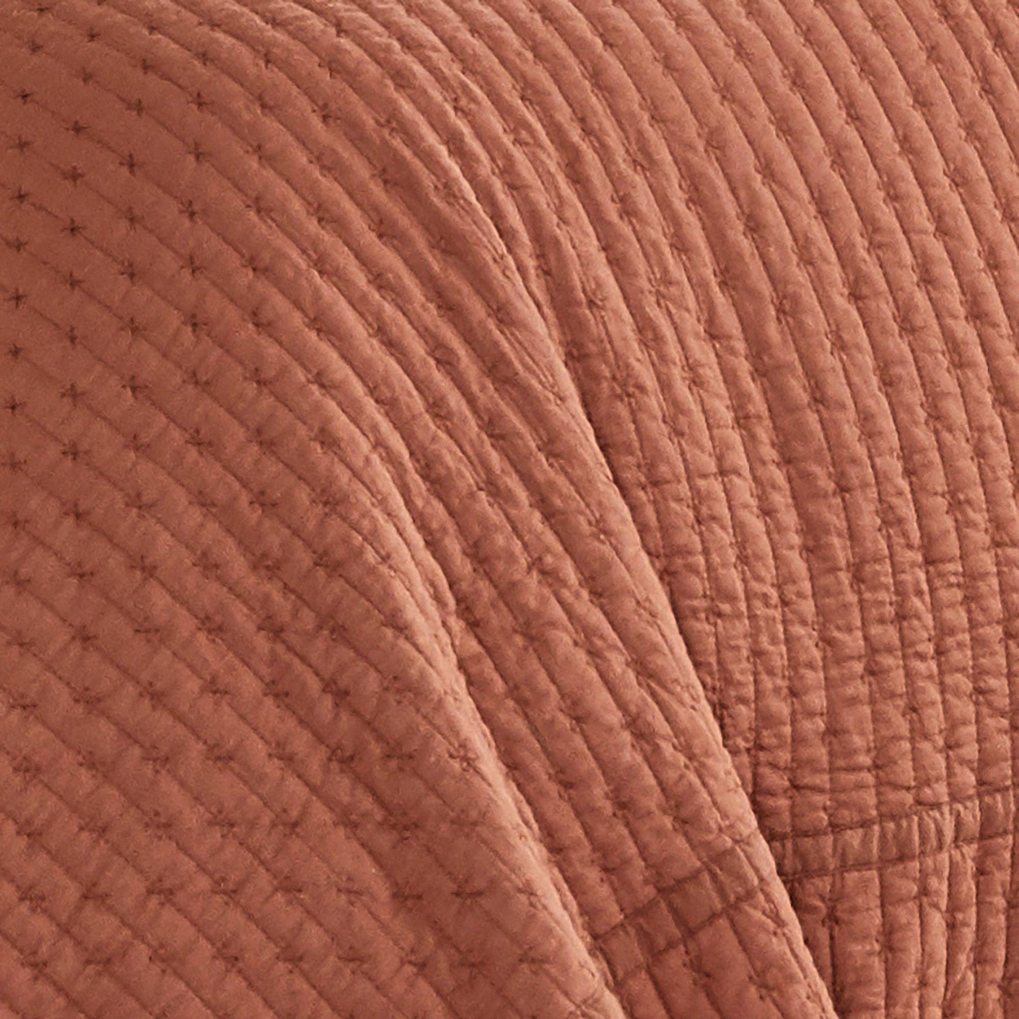 Levtex Home – Engroshandel Sengesæt – Cross Stitch sengetæppe sæt91