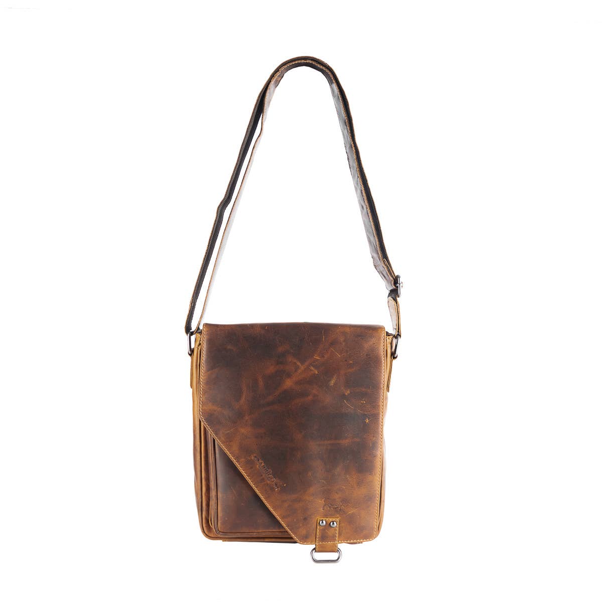 Arrigo - Wholesale Shoulder Bag - Women's - Arrigo Leather Shoulder bag Crossbody Bag 7 colors available3