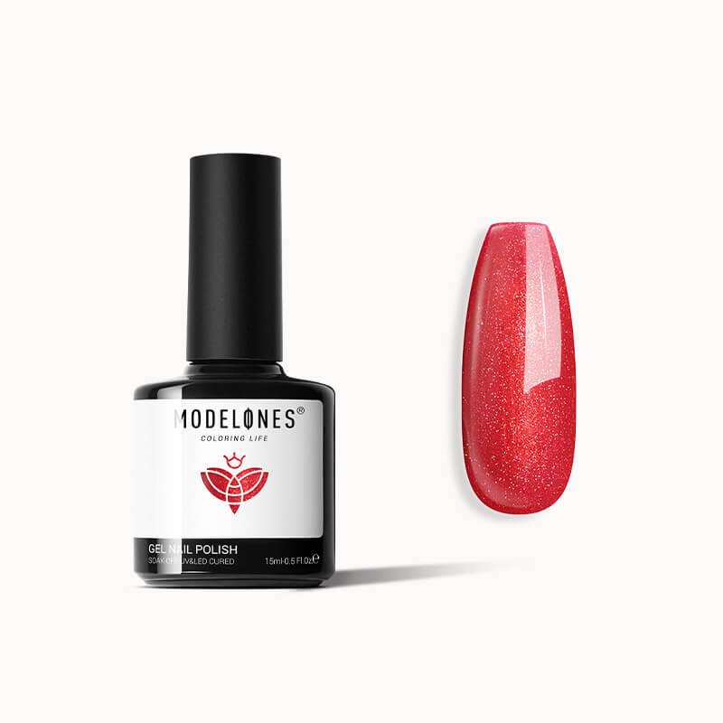 Modelones - Wholesale Nail polish - Shimmer Inspire Gel Collection101