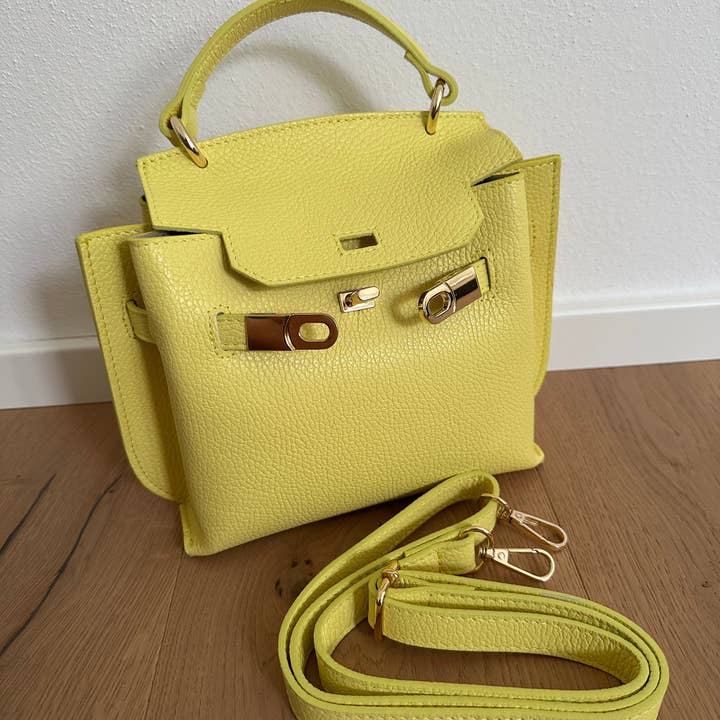 Zhade – Engroshandel Taske med håndtag – til kvinder – ALMA - håndtaske