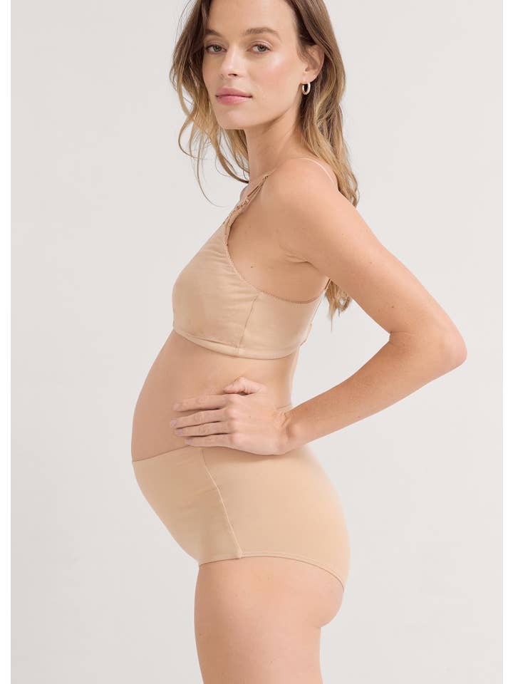 HATCH Collection – wholesale Nursing bra – Maternity – The Everyday Nursing Maternity Wireless Bra6