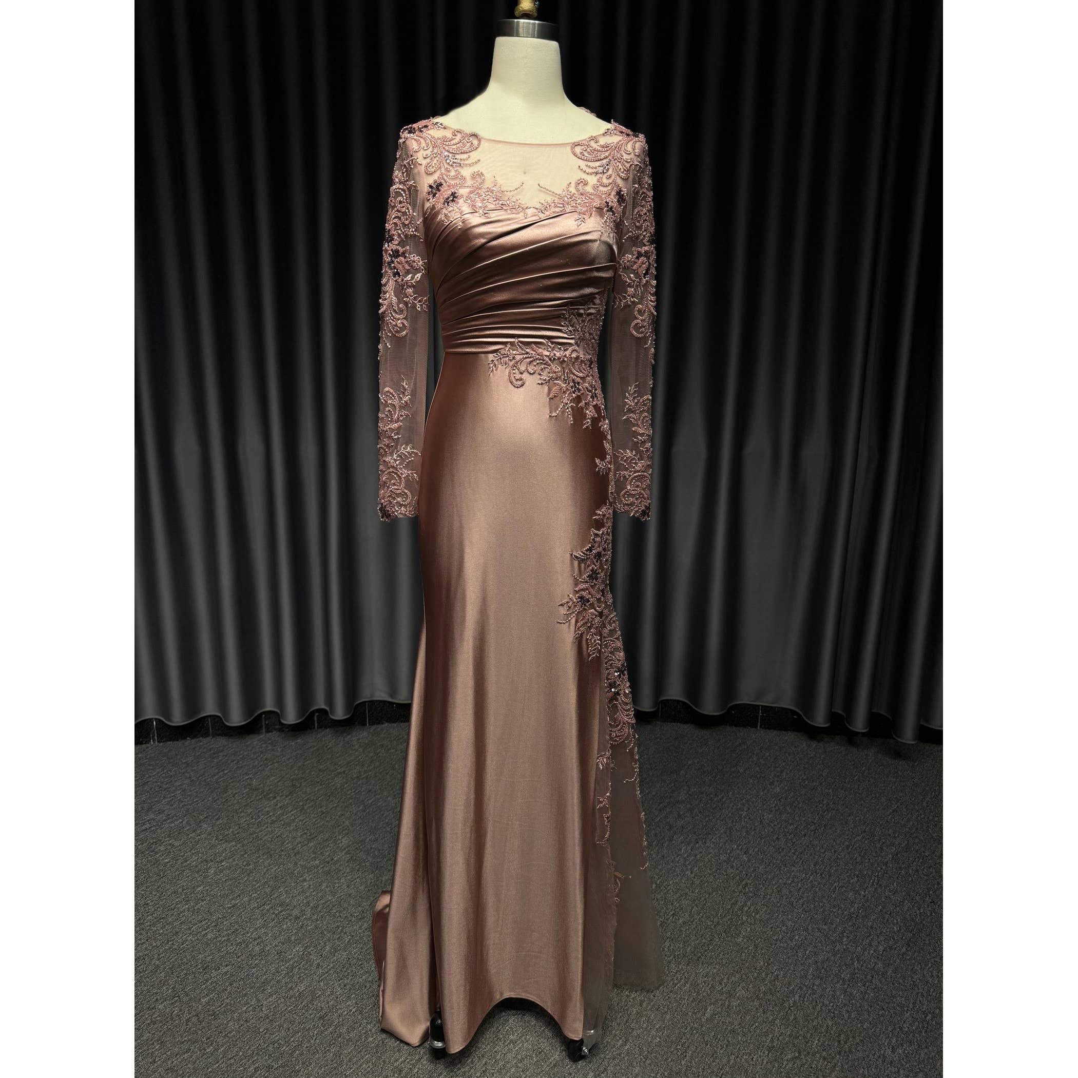 Noxanabel - Wholesale Dress - Women's - ME1232