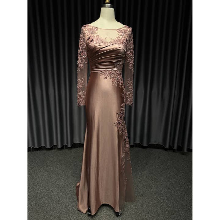 Noxanabel - Wholesale Dress - Women's - ME1232