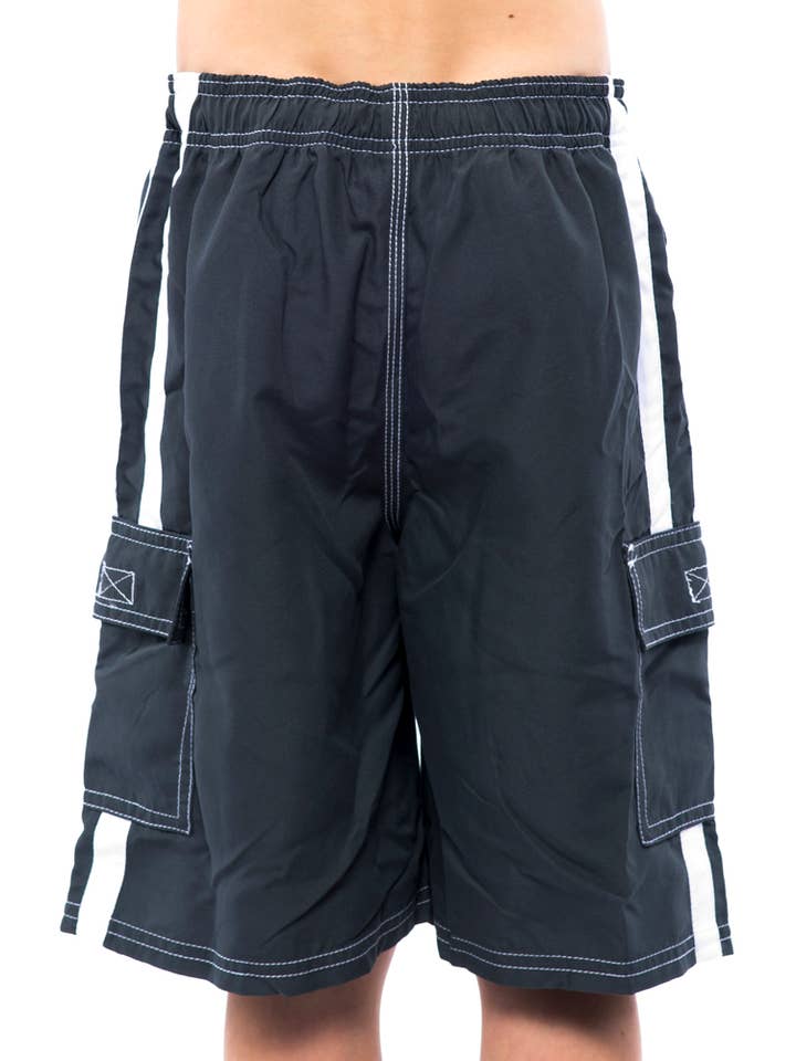 Eastern Off Price - Wholesale Swim Shorts - Kids - NORTY Toddler Boys Swim Trunks Board Short Bathing Suit9