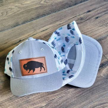 BRIARANDSPHINX - Wholesale Baseball Cap - Kids - buffalo snapback