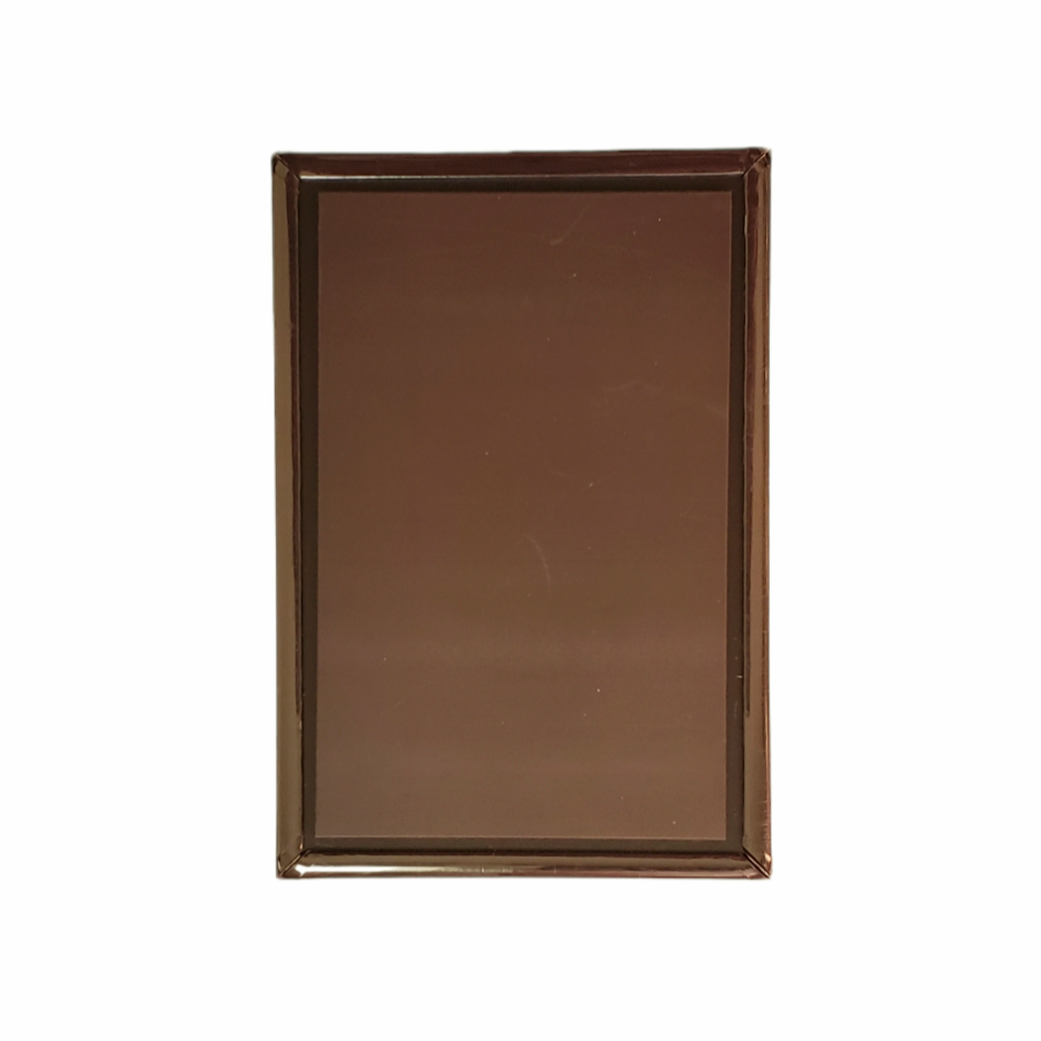 Ba Ba Buttons – Großhandel Magnete – THE SHINING, Magnet, Button, Spiegel, Kühlschrankmagnet, GELB1