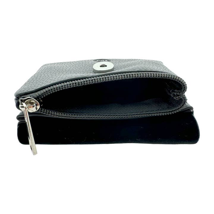LOT83 - Wholesale Wallet - Women's - Wallet Fenna Darkgray2