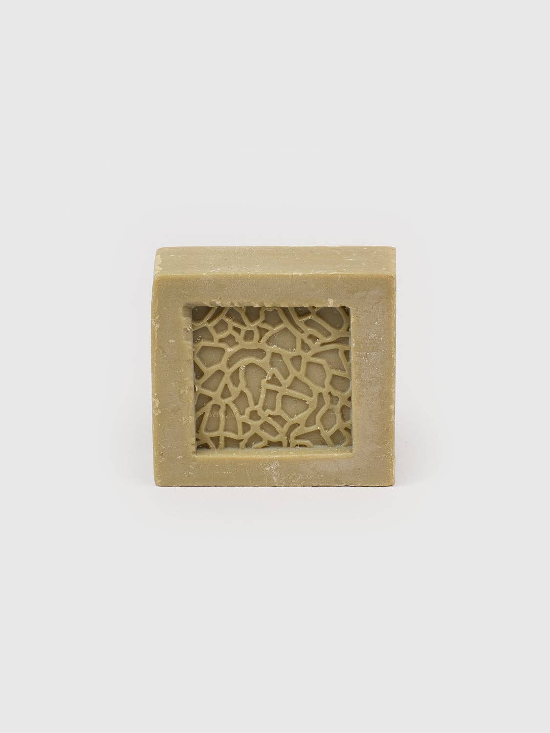 Vacances Permanentes - Wholesale Bar Soap - Mucem Marseille soap 100g1