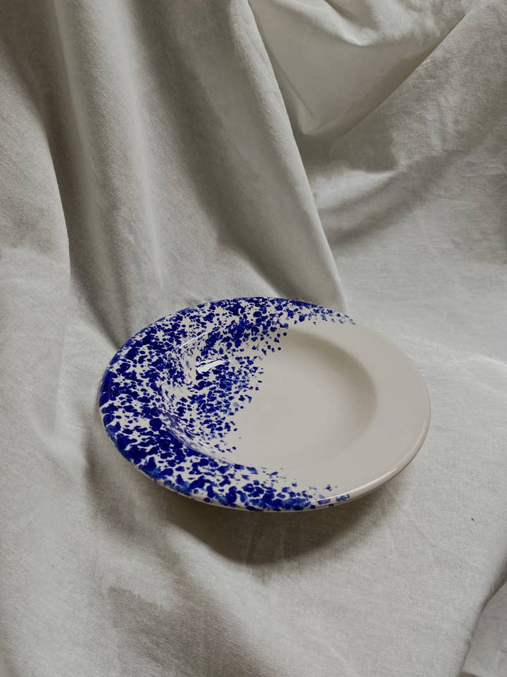 Suppenteller „Neptun“ für den Großhandel von Asterisco Store