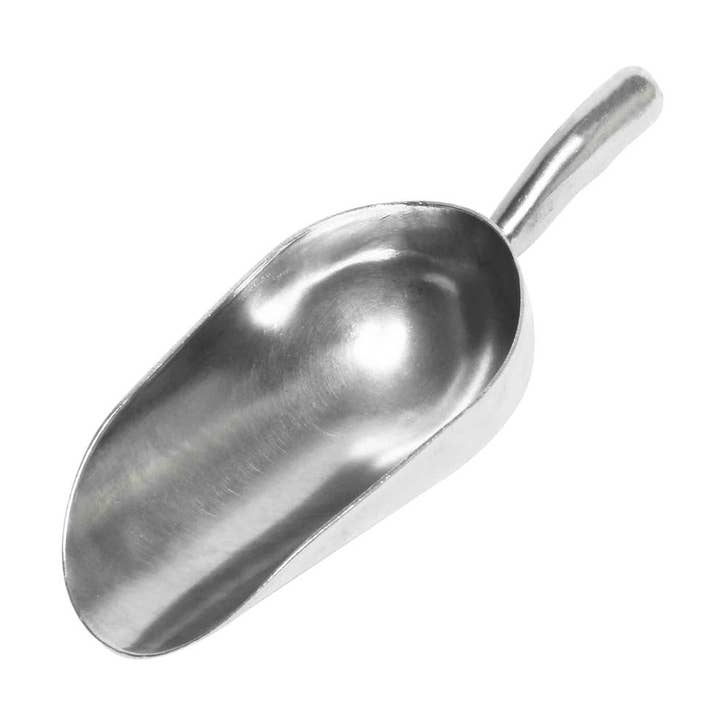 58 Oz. Aluminum Scoop, 3/PK for wholesale by KT Supply