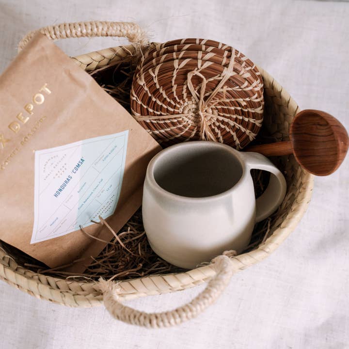 Kaaterskill Market - Wholesale Basket - Cutie Gift Basket11