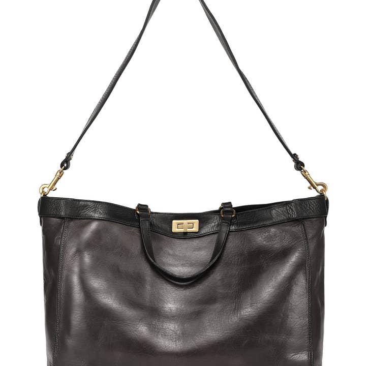 Old Trend – Sacola - Mulher por atacado – Ixia Jet-Set Tote5
