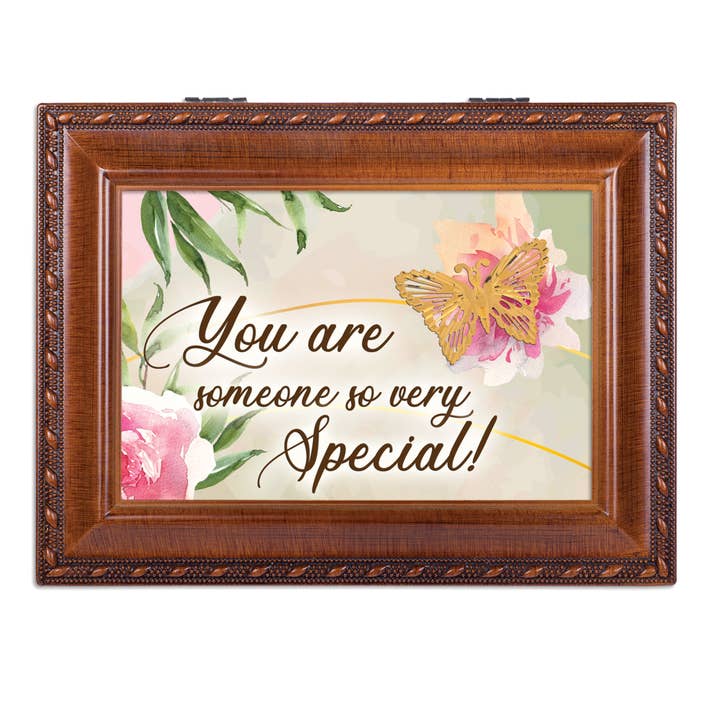 Dicksons - Wholesale Music Box - Kids & Baby - Music Box You Are Someone Very Special
