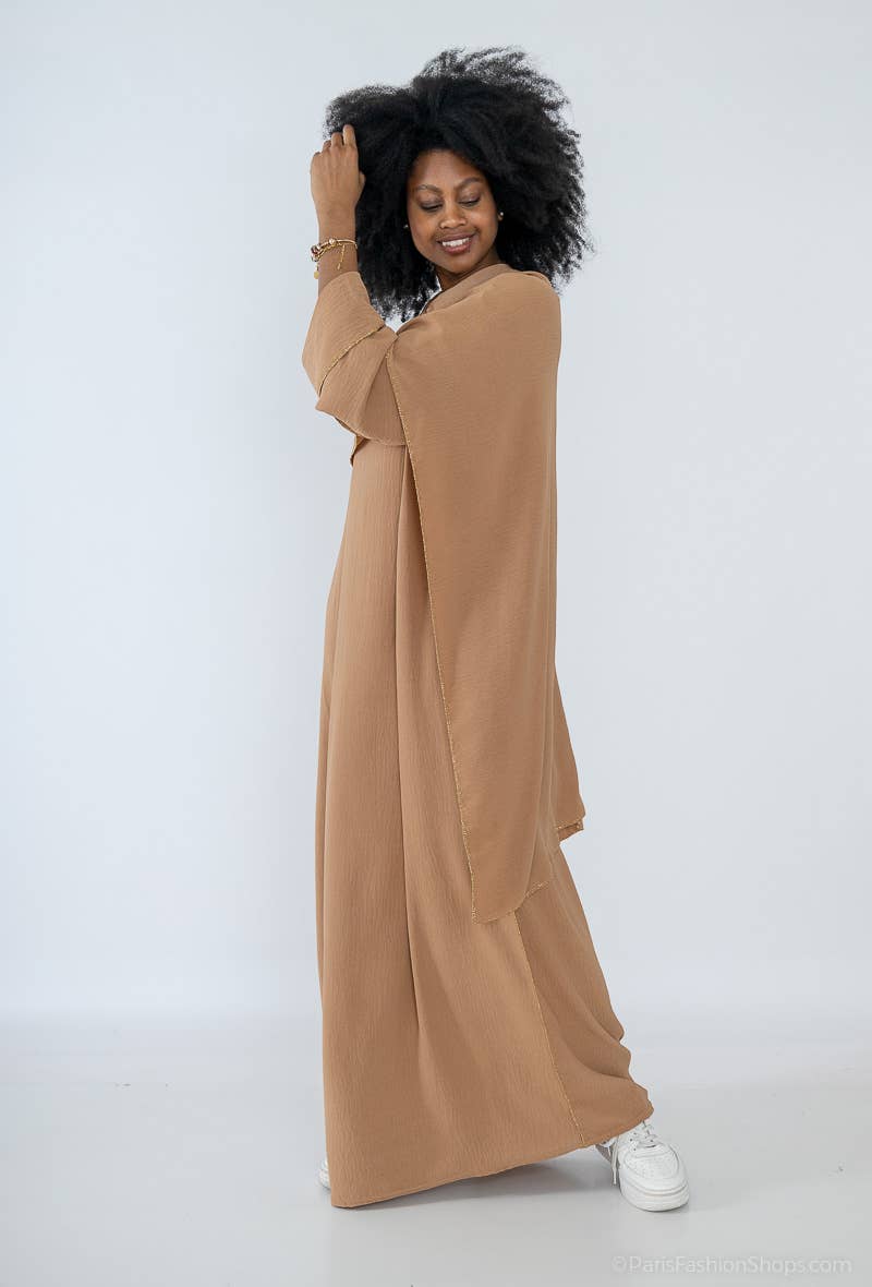 LES GRENOUILLES DU MARAIS - Wholesale Tunic - Women's - MA2206 LARGE TUNIC9