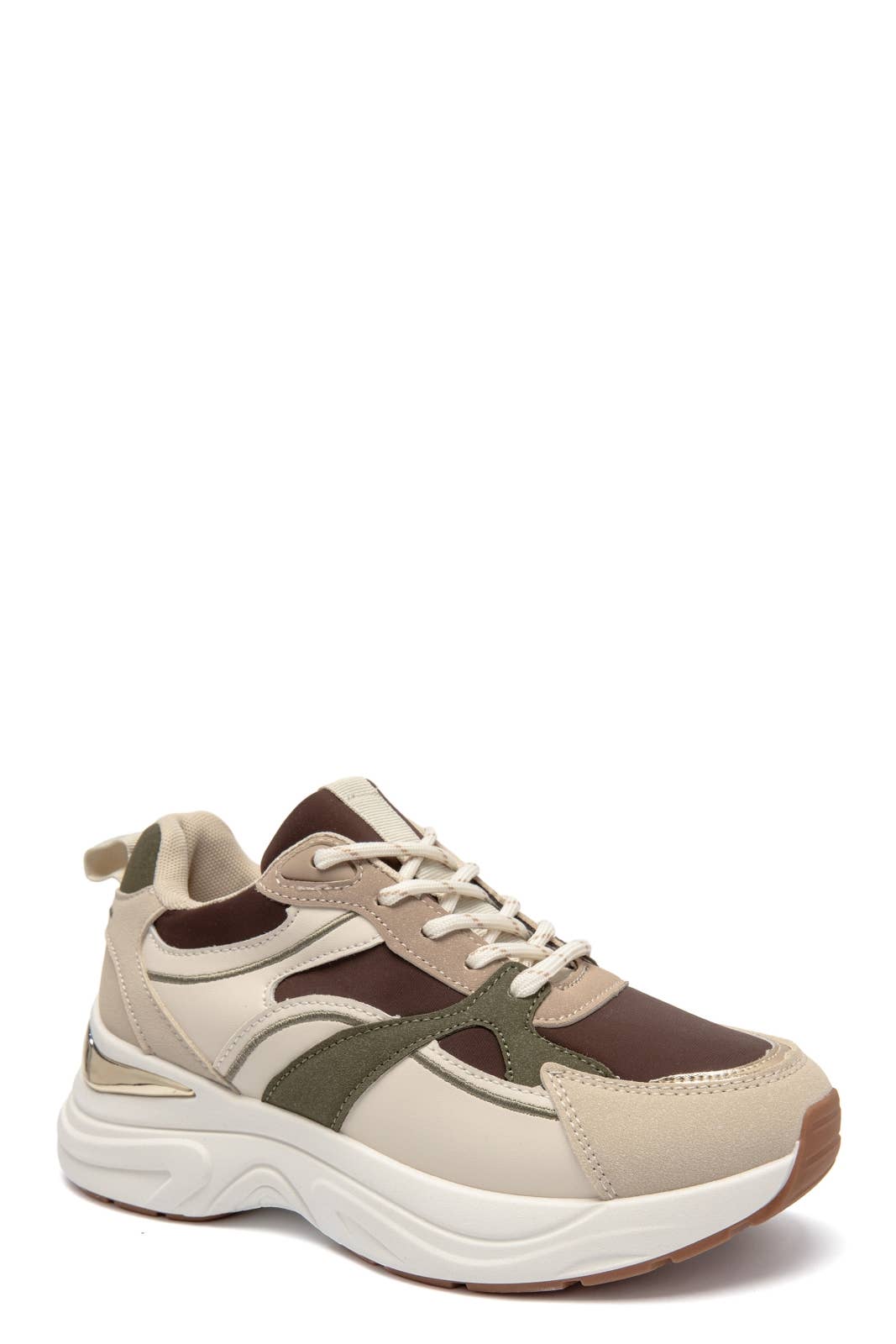 ERYNN - Wholesale Lifestyle Sneakers - Women's - Lace-up sneakers - Lilwenn13