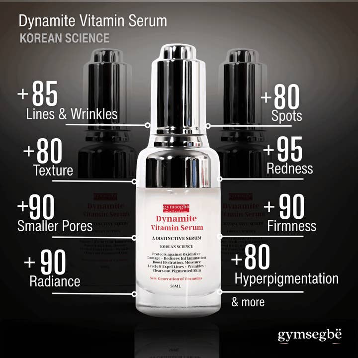 Gymsegbe - Wholesale Facial Care Set/Kit - The Luxury Bundle11