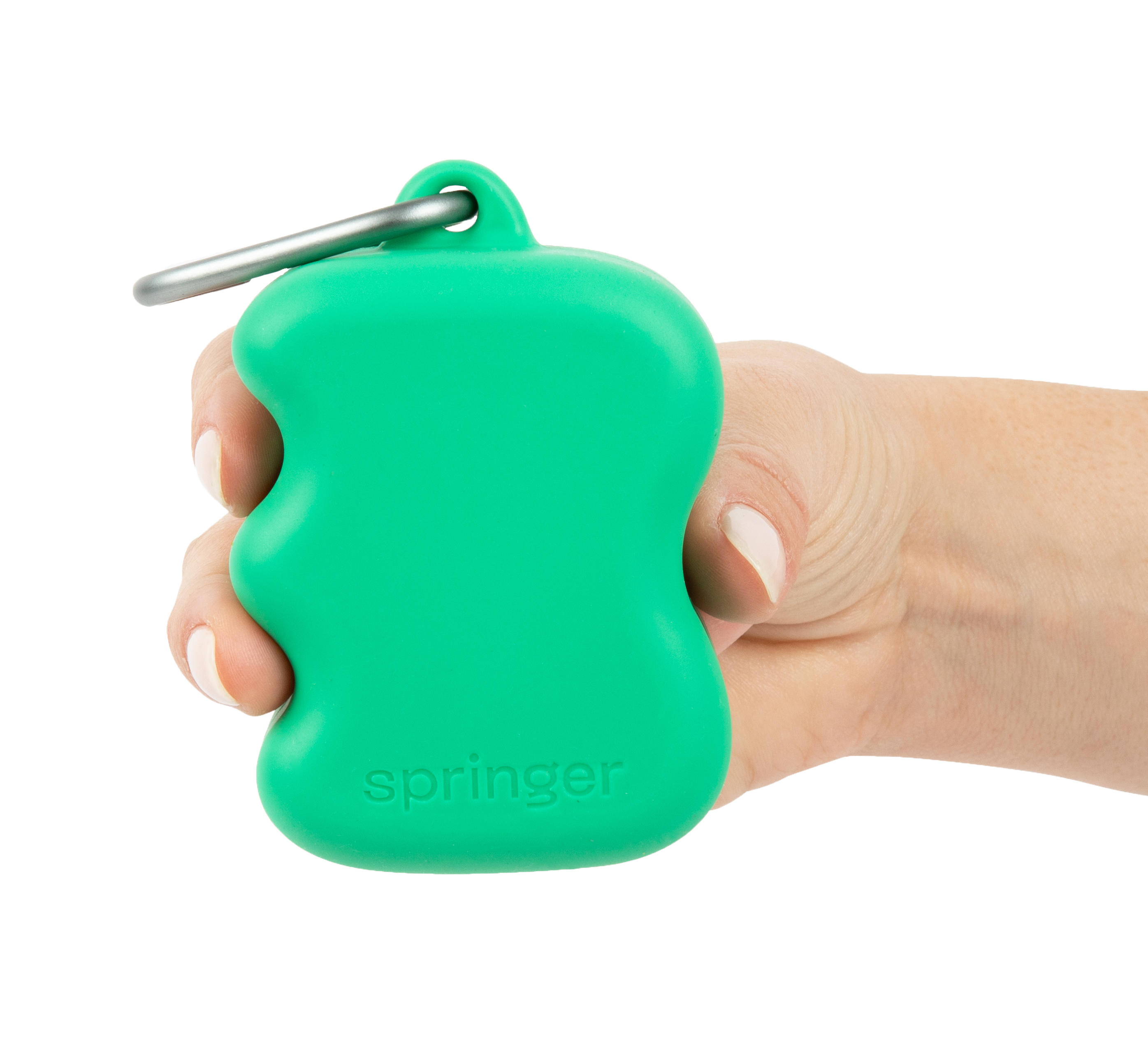 Springland Pets - Vendita all'ingrosso Portacroccantini - Cani - Dispenser per Bocconcini per Cani in Silicone (Confezione da 12)7