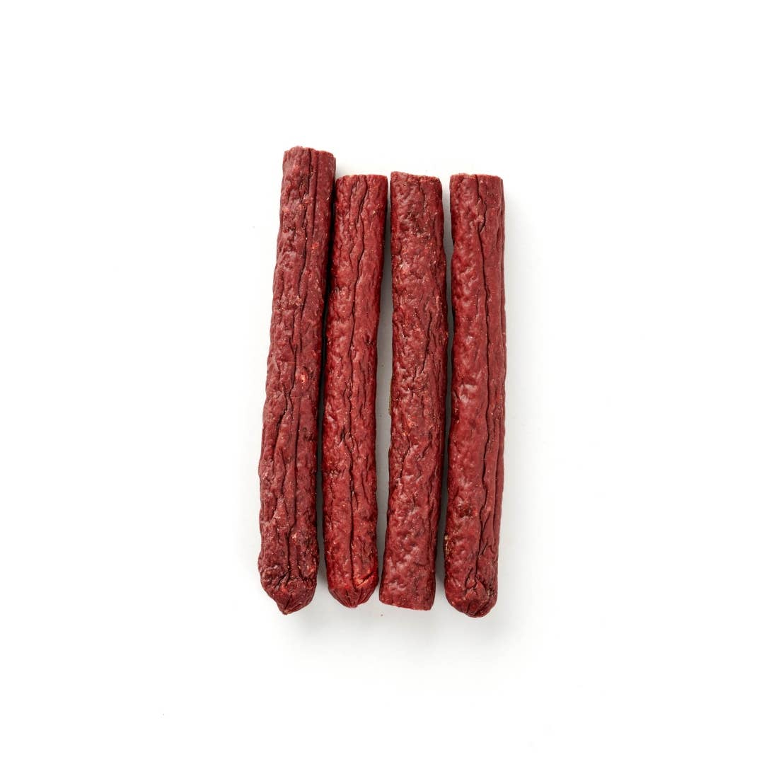 Kauartikel.com GmbH - Wholesale Pet Treats - Dog - Salmon cigar6