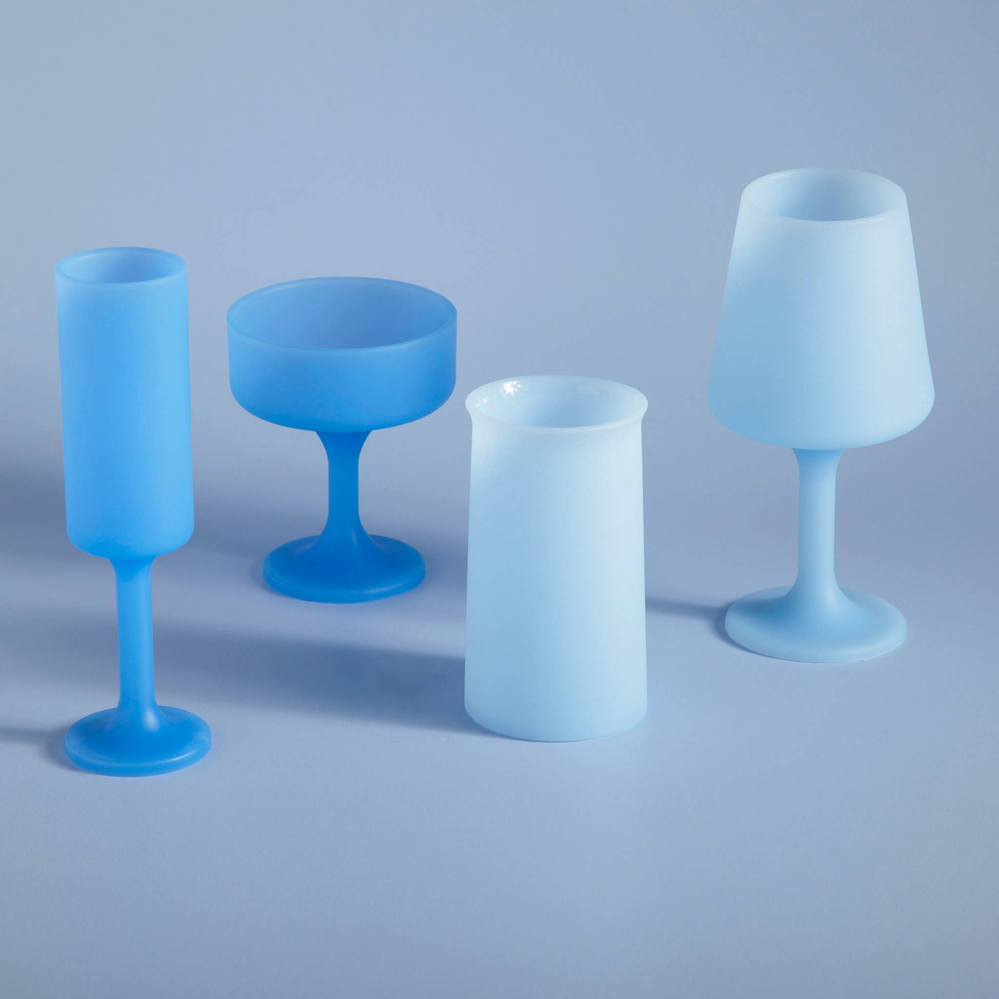 porter green | style + sustainability - Wholesale Drinking Glass/Cup - Sky+Kingfisher |Stegg| Silicone Unbreakable Highball Glasses3