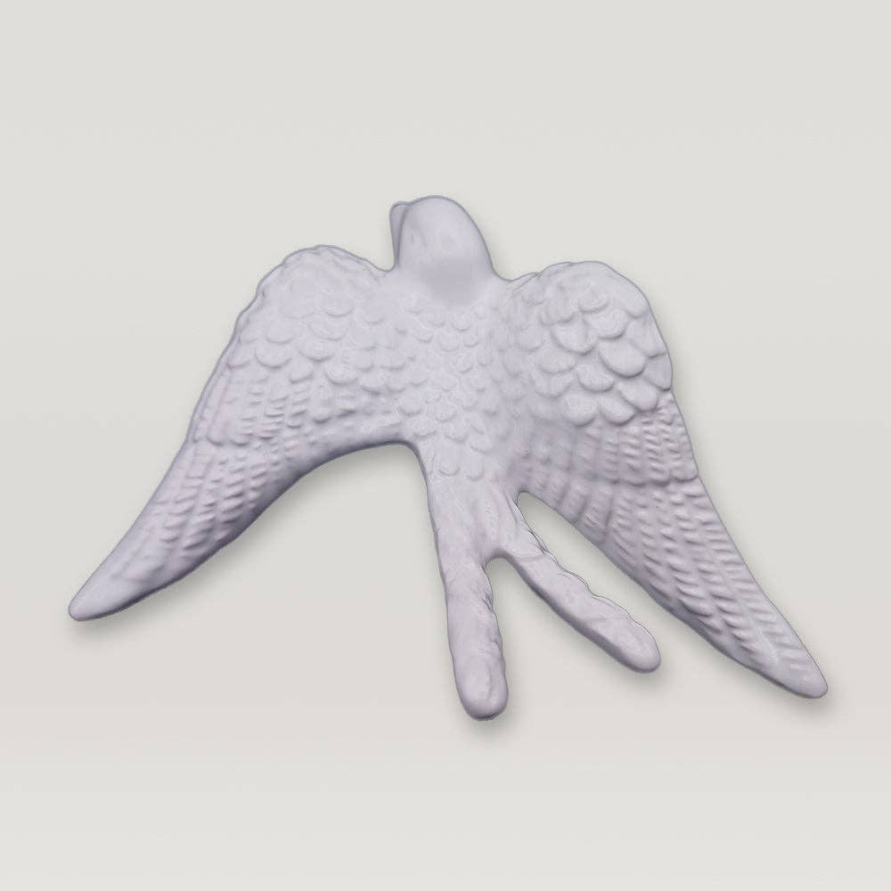 Tejo Shop - Wholesale Decorative Figurine - Portuguese Ceramic Swallow1
