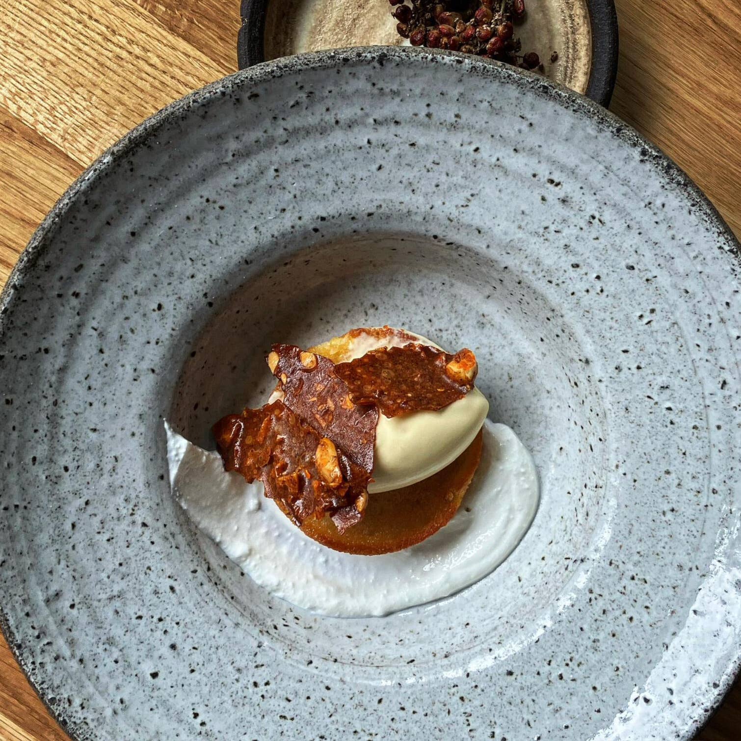 Agricola Maraviglia - Wholesale Sauce - Tuscan Barley and Chickpea Gourmet MISO3