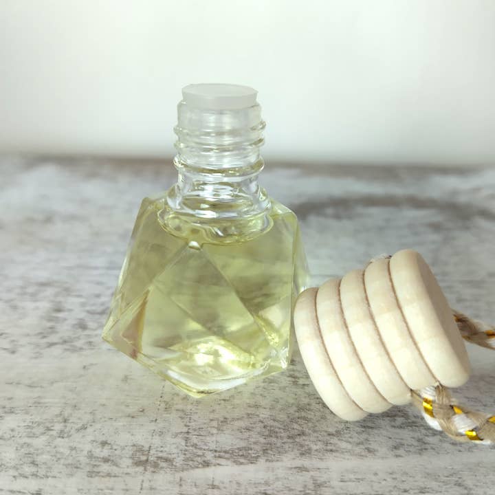 Car diffusers for wholesale by Atrium Apothecary Inc