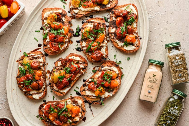 Simply Organic - Wholesale Herbs - Simply Organic Oregano Leaf, Certified Organic2