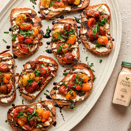 Simply Organic - Wholesale Herbs - Simply Organic Oregano Leaf, Certified Organic2