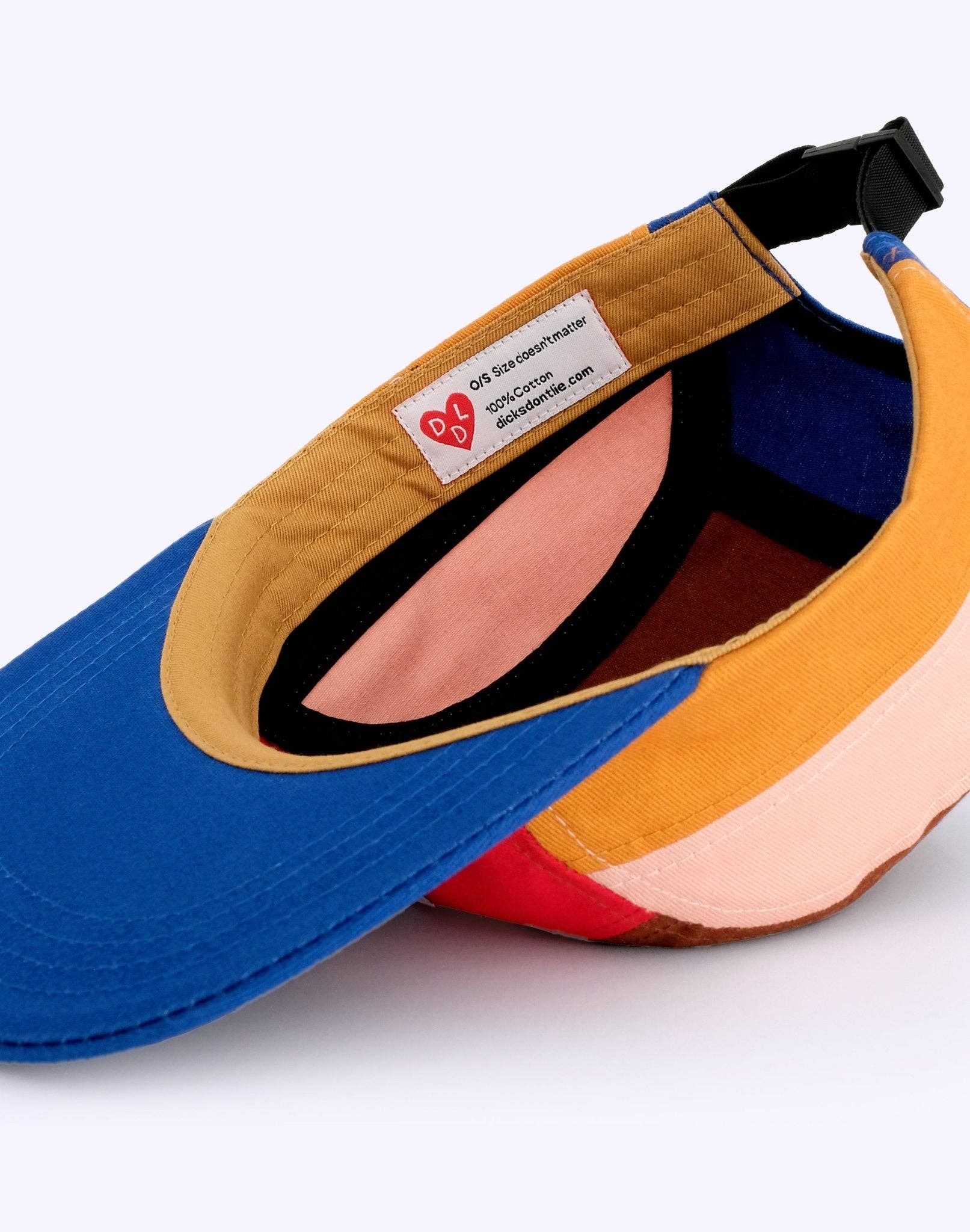 Dicks Don't Lie - Wholesale Flat Brim Cap - Unisex - Cap – Trouser Snake3