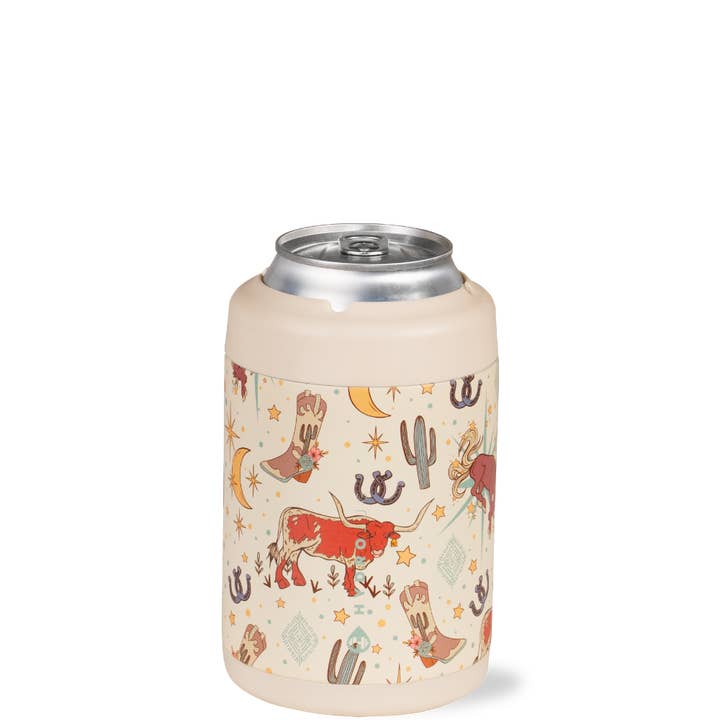 Rodeo HydroJug 12 oz Standard Can cooler for wholesale by HydroJug