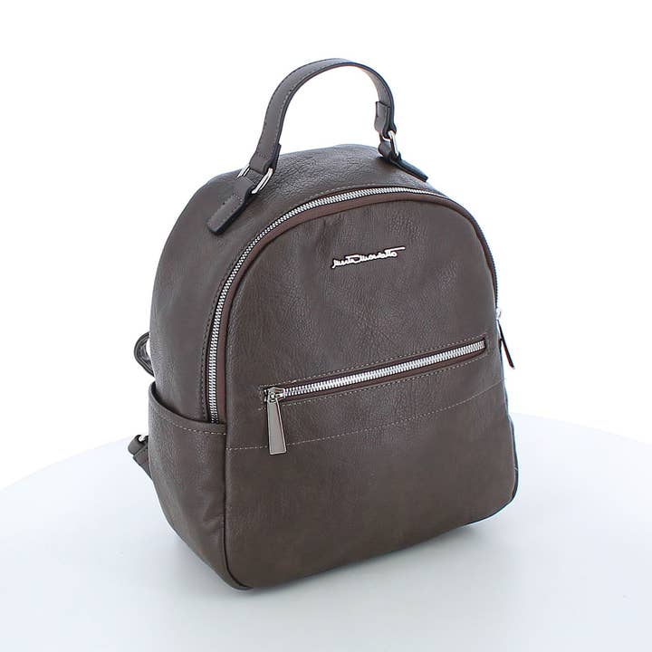 RB0033BK2_DK.BRUN for engroshandel hos Marina Galanti