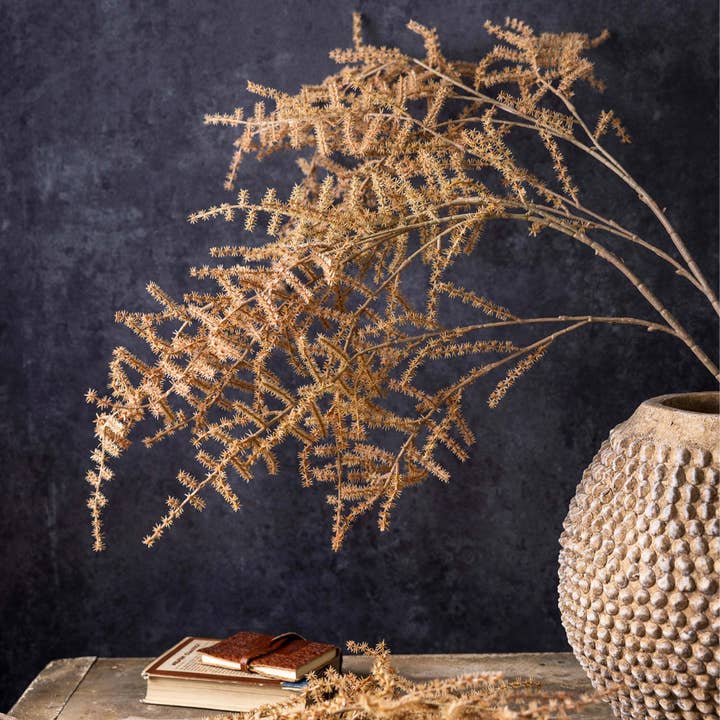 Abigail Ahern – Planta artificial por atacado – Samambaia Aspargo Artificial Desértica Abigail Ahern5