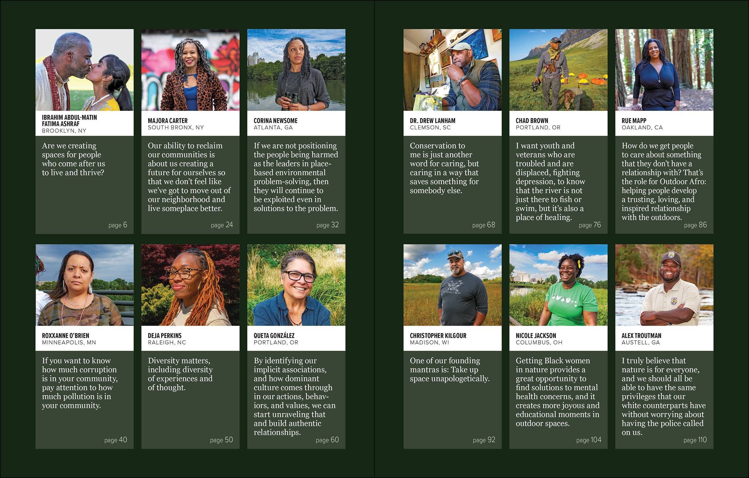 AdventureKEEN - Wholesale Social Sciences Book - People the Planet Needs Now4