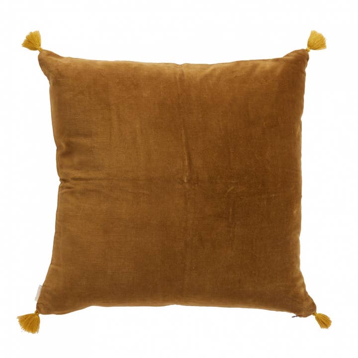 Bonheur du Jour - Wholesale Throw Pillow Cover - Cushion cover - Arya Jade1