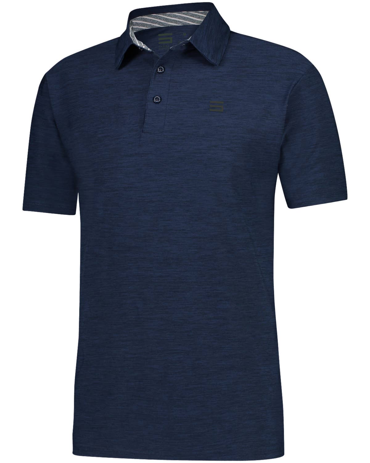 Three Sixty Six - Wholesale Polo - Heren - Sneldrogende golfshirts voor heren, korte mouwen, sportpolo160