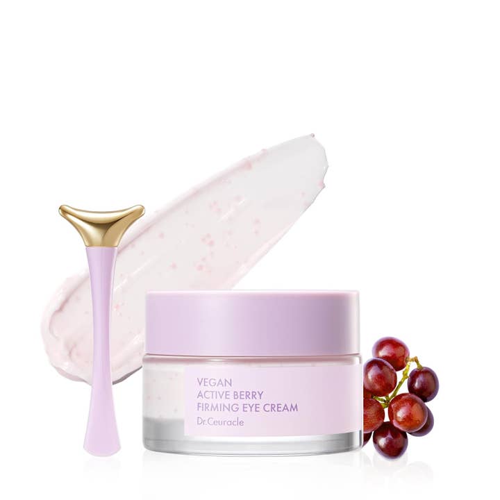 Dr. Ceuracle - Vegan Active Berry Firming Eye Cream for wholesale by Andbeaut