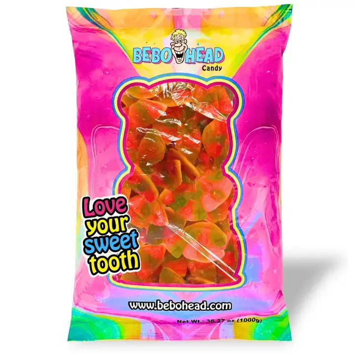 Trend Zone - Wholesale Gummy - Bulk Candy Gummies – Pizza Slices1