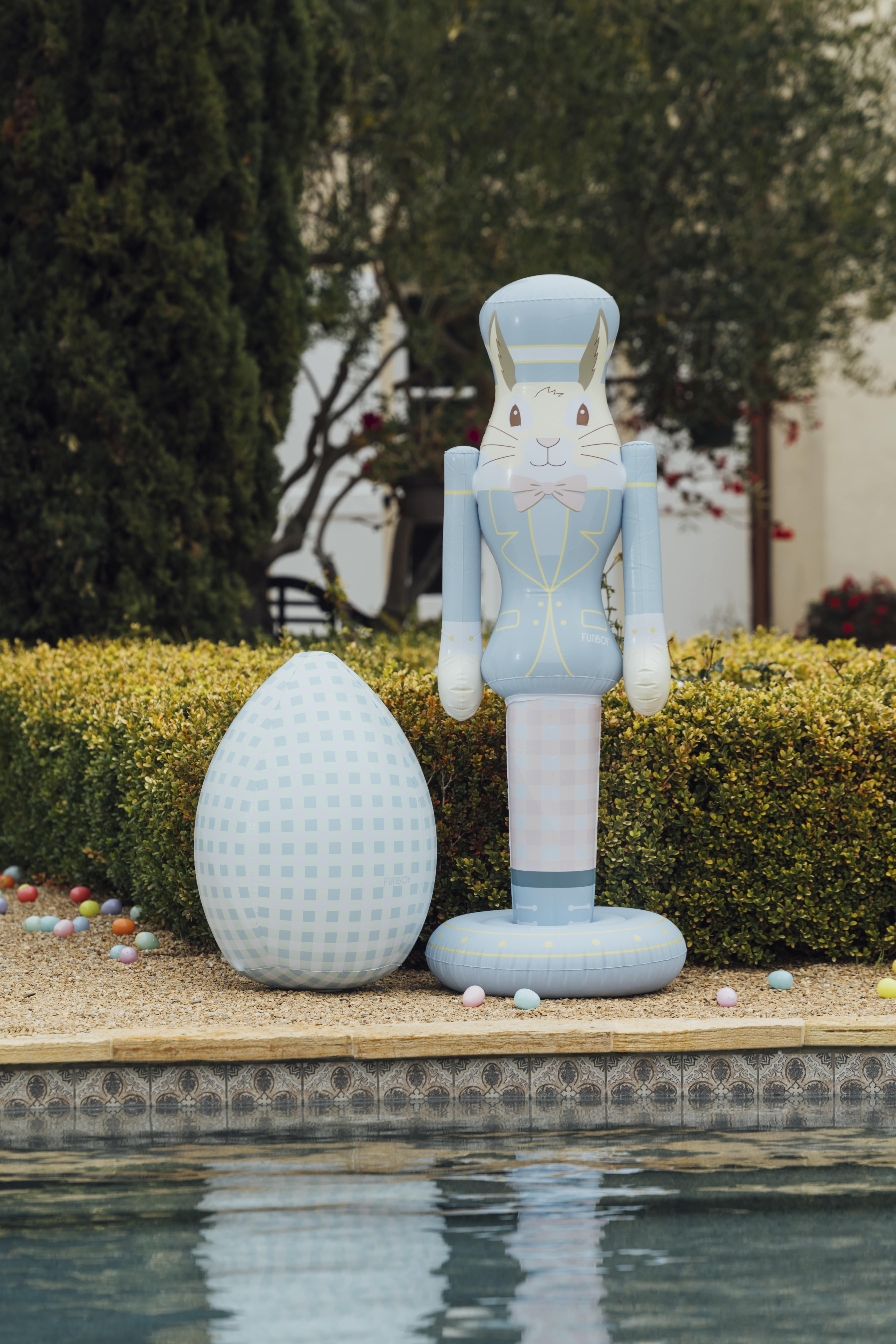 FUNBOY - Wholesale Inflatables - Inflatable Easter Eggs1