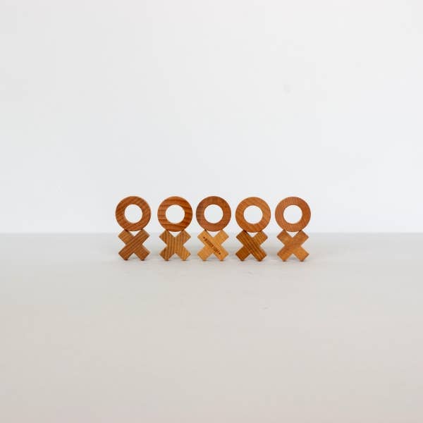 Wooden Story Sp. z o.o. - Wholesale Board Game - Tic Tac Toe game3