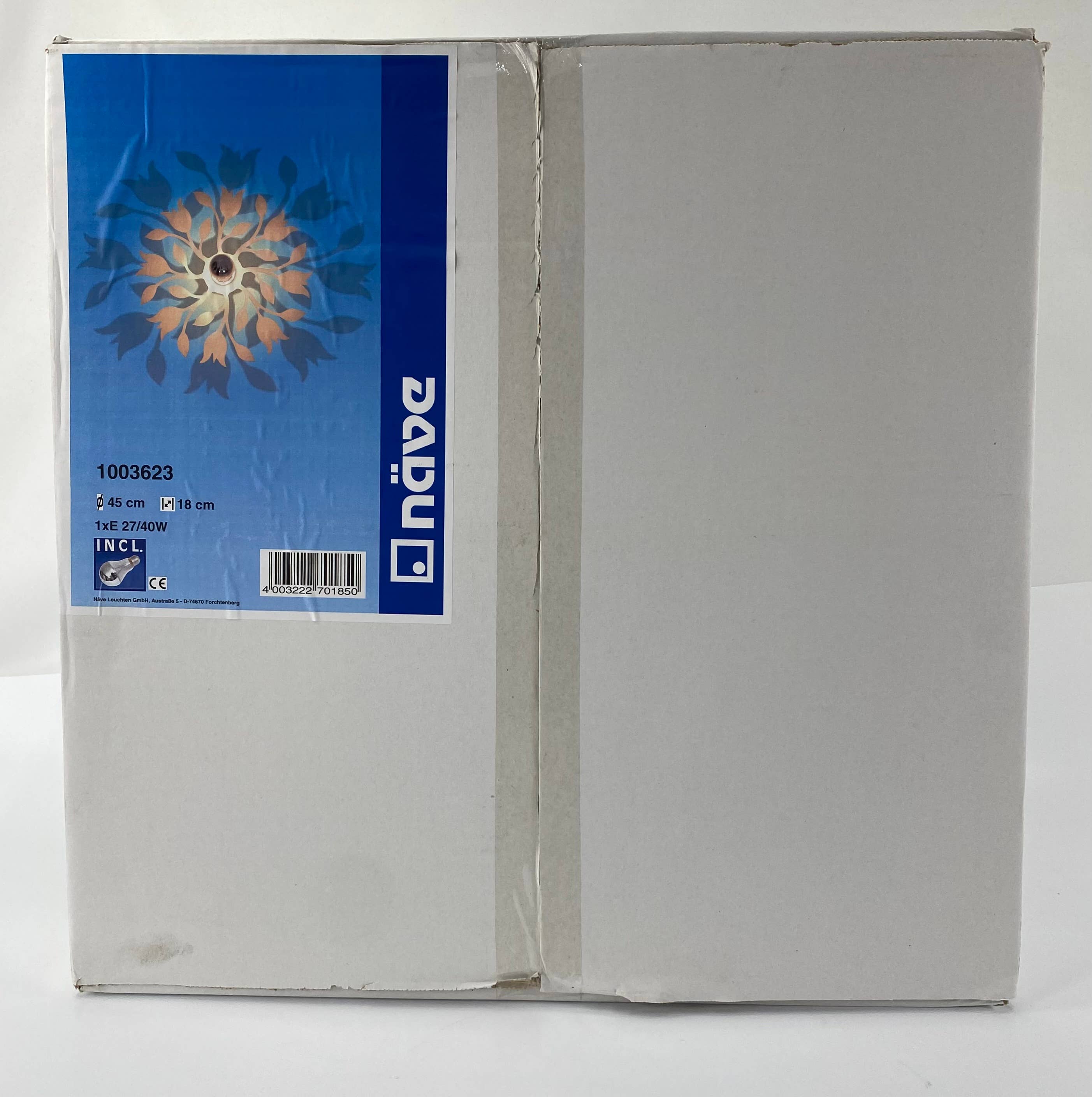 Salzmann Restwaren GmbH - Wholesale Lamp Shade - Näve Lamp8