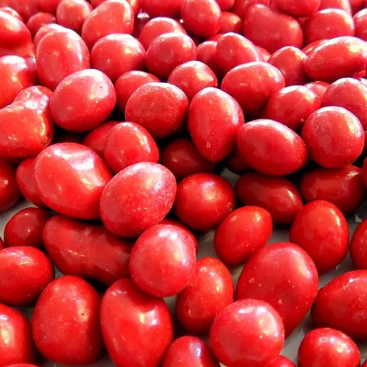 The Nut Garden, Sweetables, Utah Truffles - Wholesale Hard Candy - Sweetables Candy Jars | Boston Baked Beans