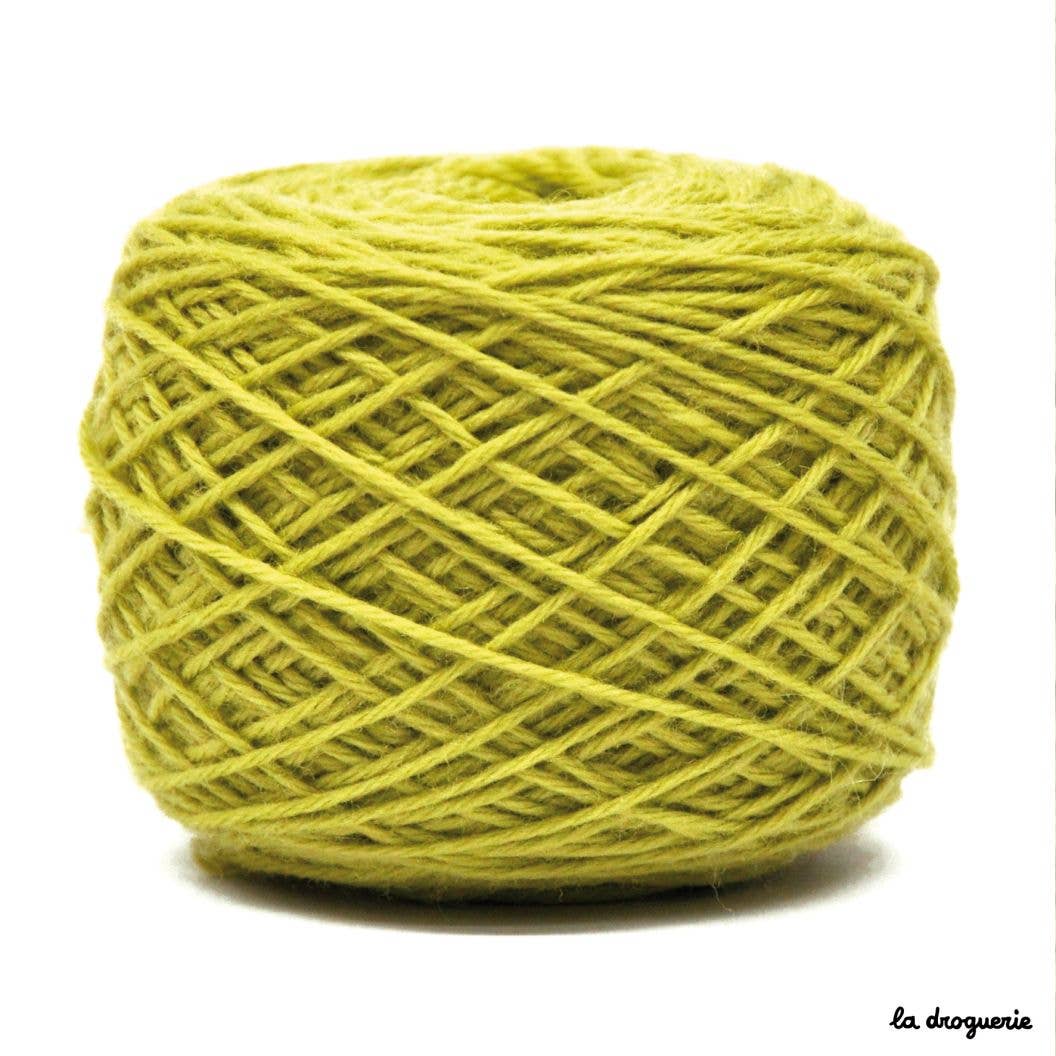 LA DROGUERIE - Wholesale Yarn - Supernatural Knitting Yarn (merino wool)1
