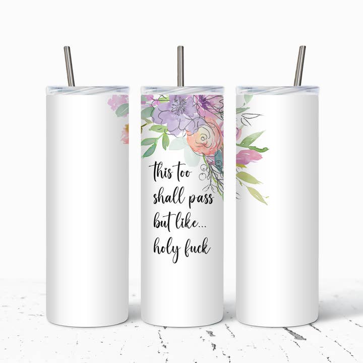 This Too Shall Pass But Like...Holy Fuck for wholesale by The Pretty Things