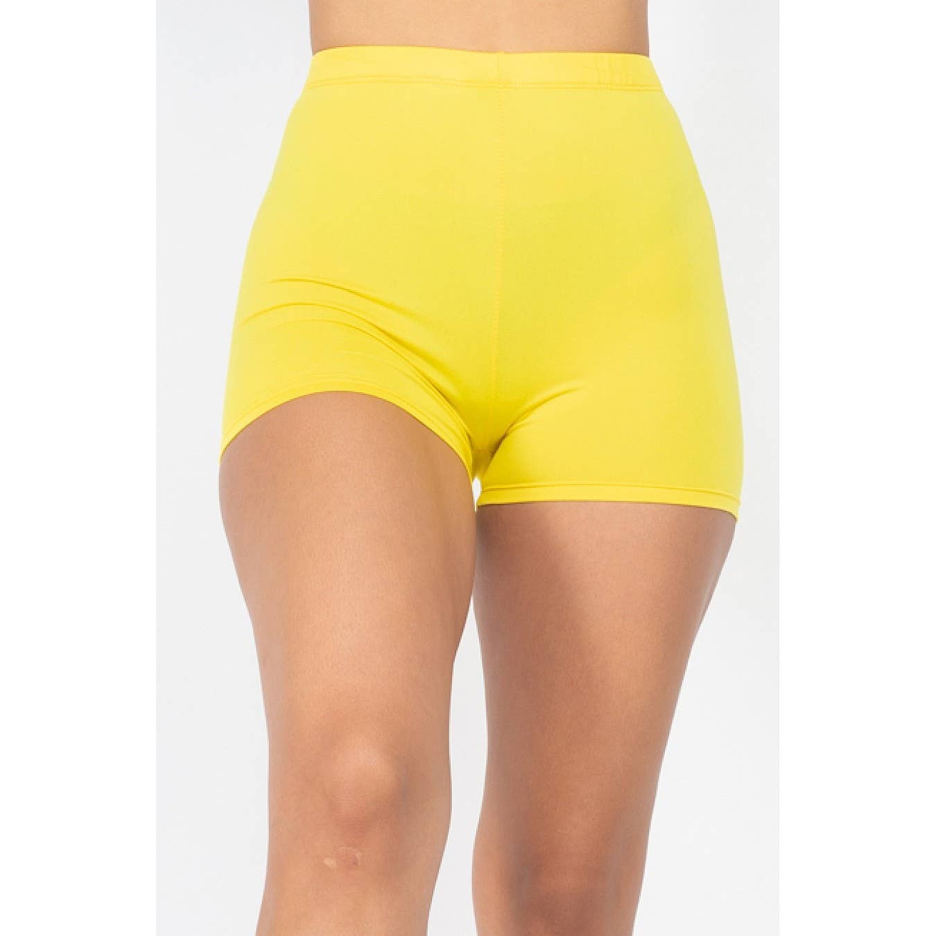 Timeless - Wholesale Athletic Shorts - Women's - SOLID SHORTS13